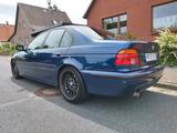 BMW 540i M-Sport 5 Gang Schalter Inz./Tausch mögl. - BMW 540 aus 1999: 540i
