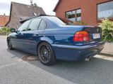 BMW 540i M-Sport 5 Gang Schalter Inz./Tausch mögl. - BMW 5er Reihe aus 1999