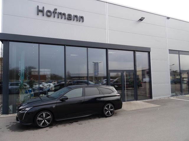 Peugeot 308 SW GT, Klima, SHZ, PDC, Kamera, Navi, LED