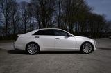Cadillac CTS 3.6L V6 Perlmutt Weiß Unfallfrei US-Import - gebrauchte Cadillac Limousine