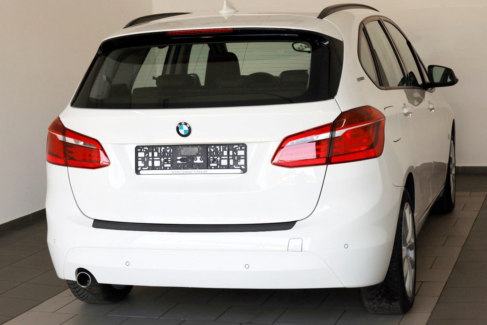 Fahrzeugabbildung BMW 225xe Active Tourer Advantag Navi,LED,HUD,SH,PDC