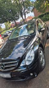 Mercedes-Benz R280 klasse.agk.Led. 7 Sitz - Mercedes-Benz R 280 von privat