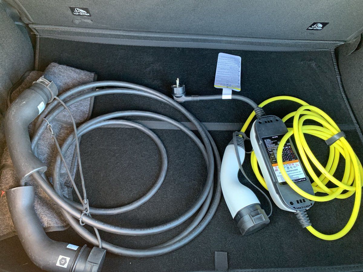 Dacia Spring - Bild 28