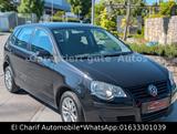 Volkswagen Polo IV United - Volkswagen Polo: Iv