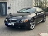 BMW M6 Coupé - Top Zustand  - BMW M6: M