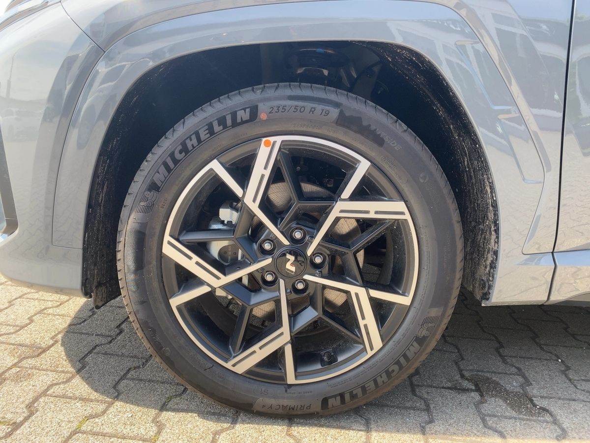 Hyundai TUCSON - Bild 7