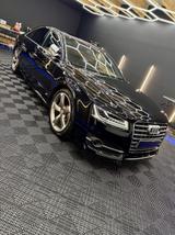 Audi S8 4.0 TFSI tiptronic quattro - - Audi S8 von privat