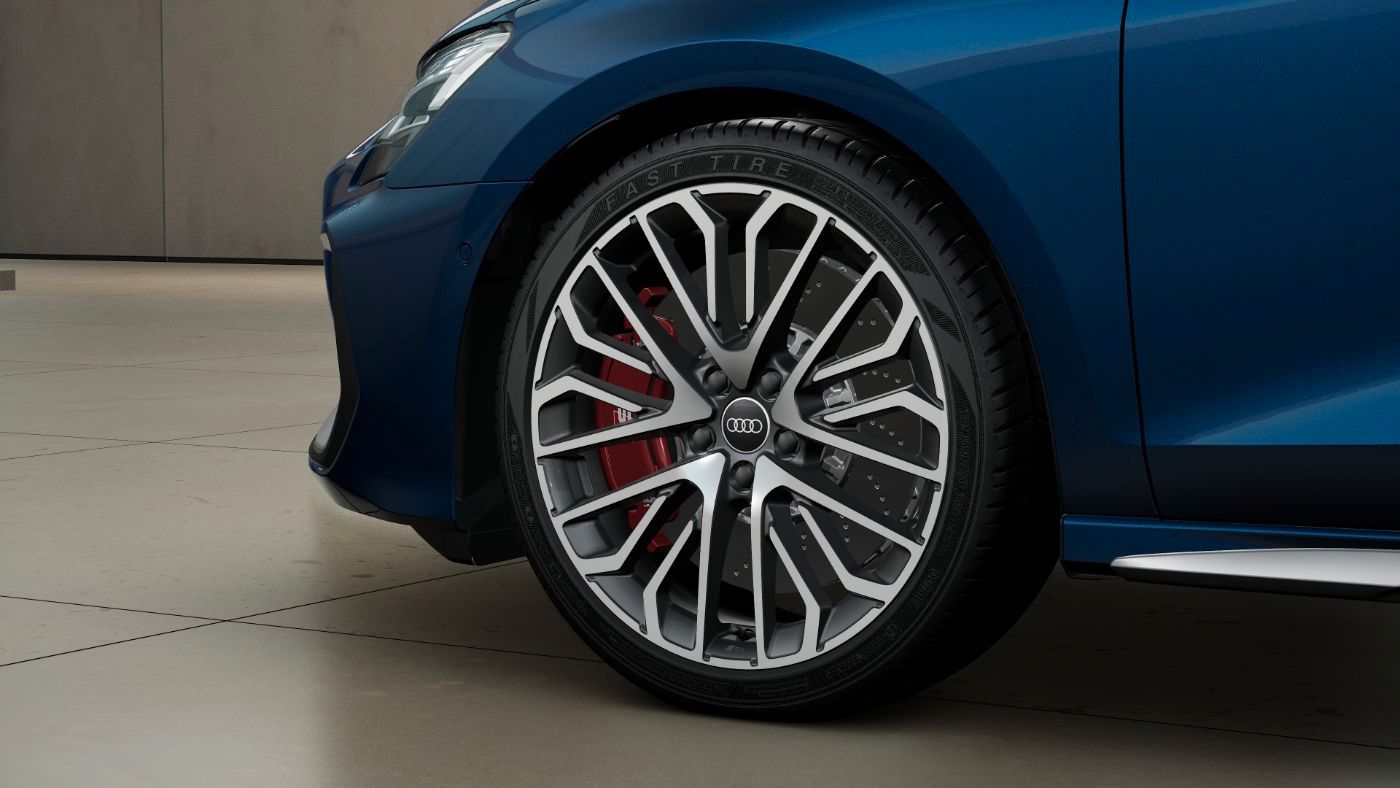 Audi S3 - Bild 6