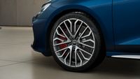 Audi S3 - Vorschau Bild 6
