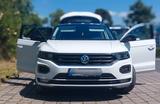 Volkswagen T-Roc 1.0 TSI OPF Style Style - VW T-Roc Gebrauchtwagen in Frankfurt