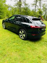 Audi E-tron 50 quattro / HuD/ Pano/ Matrix- LED/ B&O - Audi e-tron aus 2020