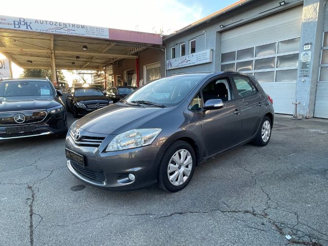 Toyota Auris 1.6 Life+Automatik+145.-Tkm+Tempomat+Klima