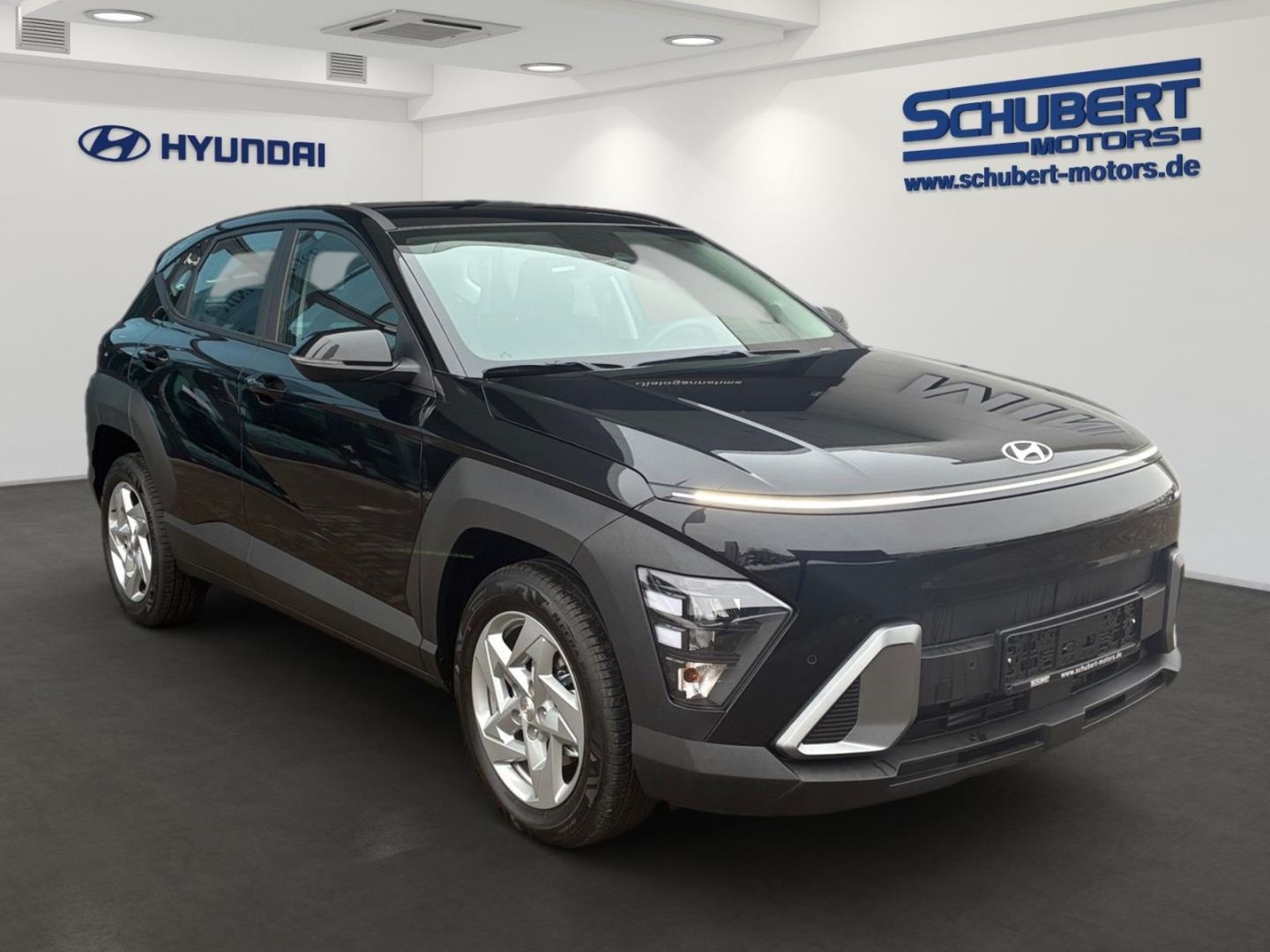 Hyundai Kona – Bild 2