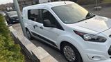 Ford Transit Connect - Ford Transit Connect: Standheizung