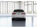 Mercedes-Benz E 300 de T - Hybrid (Diesel/Elektro): Vollleder, Plug-In Hybrid