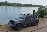 Jeep Wrangler 2.8l CRD Unlimited Rubicon Recon  - Jeep Wrangler: Recon