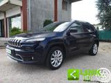 Jeep JEEP Cherokee 4x4 ACTIVE DRIVE LIMETED - Jeep Cherokee aus 2014
