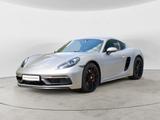 Porsche 718 Cayman GTS 4.0 SPORTABGASANLAGE NAVI XENON - Porsche Cayman aus 2021