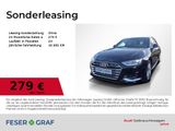 Audi A4 Avant 35 TFSI Advanced ACC LED Navi Rüka - Audi Jahreswagen: Kombi