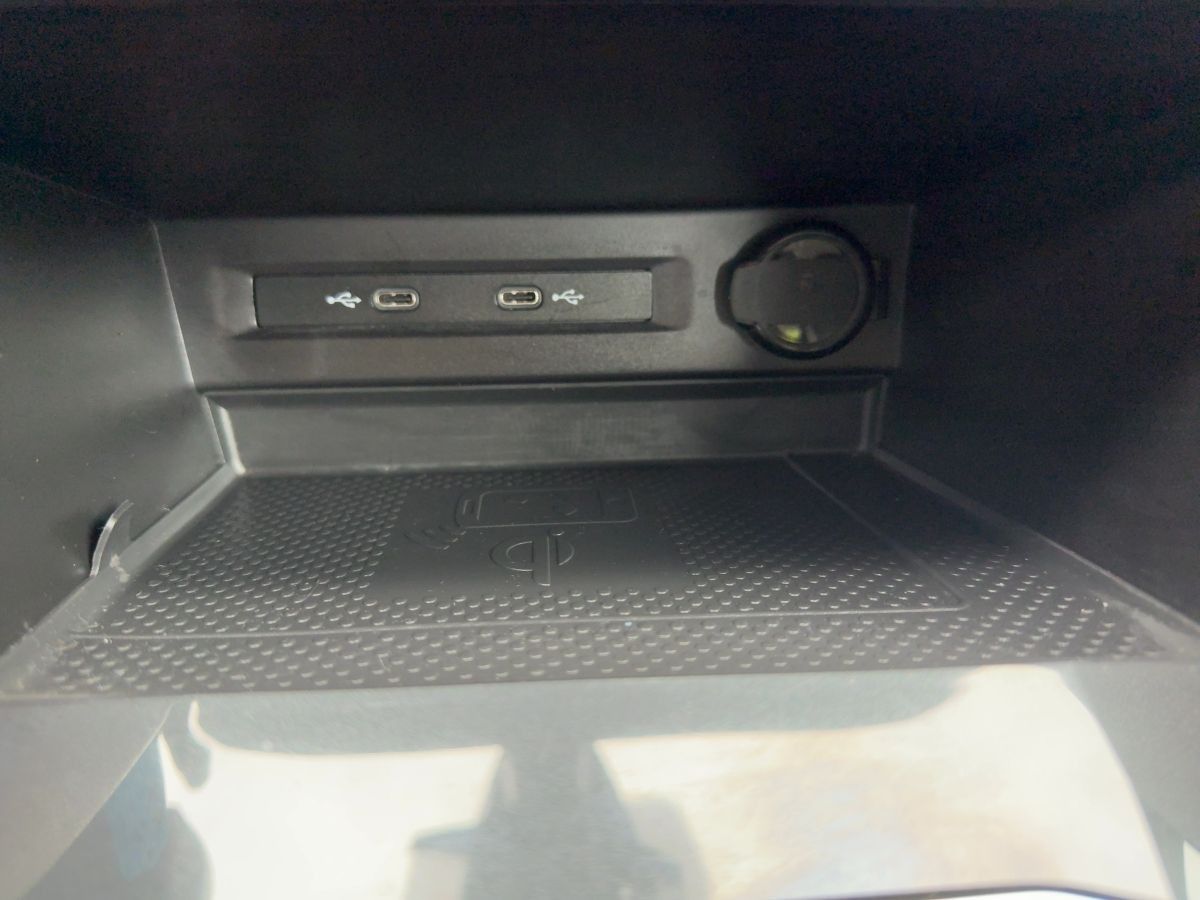 Volkswagen Tiguan - Bild 20