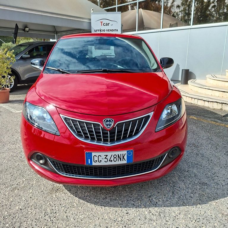 Image of Lancia Ypsilon