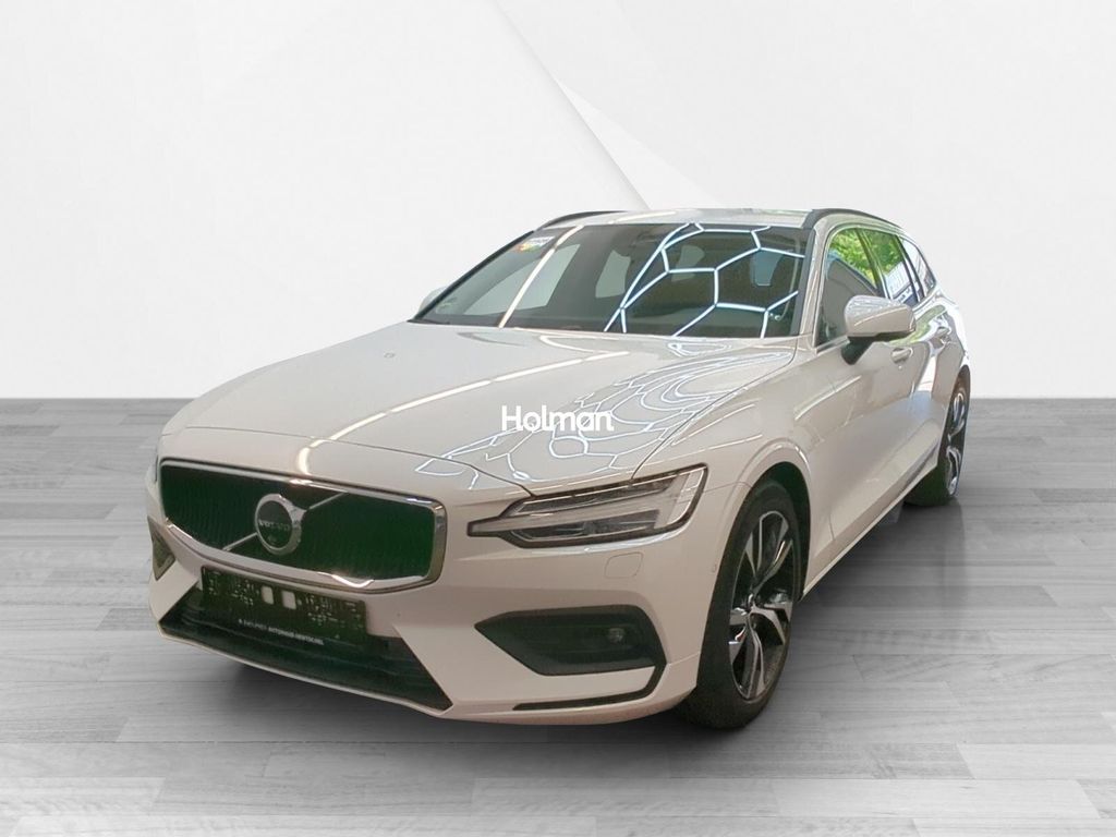 Image of Volvo V60