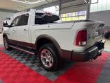 Dodge RAM 1500 5.7 HEMI Laramie 4X4 LPG RAM-BOX Crew - Dodge RAM: 1500 Hemi