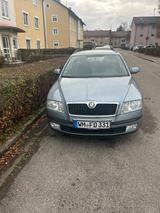 Skoda Octavia Combi 1.9 TDI PD Classic Classic - Skoda Octavia Classic mit Diesel-Antrieb