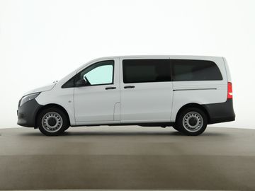 Mercedes Vito - 4