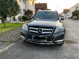 Mercedes-Benz GLK 250 CDI BlueTEC 4MATIC - - Mercedes-Benz GLK-Klasse Gebrauchtwagen in Köln