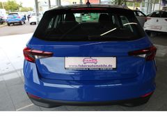 Fahrzeugabbildung Skoda Fabia Ambition 1.0 Apple CarPlay,Android Auto,Wi