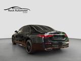 Mercedes-Benz S 580 4M L 9G AMG Line First Class E ABC 4D Burm - Mercedes-Benz Gebrauchtwagen in Oberhausen