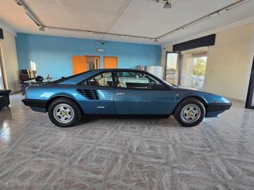 1982 Ferrari MONDIAL 照片 3