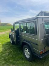 Mercedes-Benz G 250 - gebrauchte Mercedes-Benz G 250 aus dem Jahr 1990