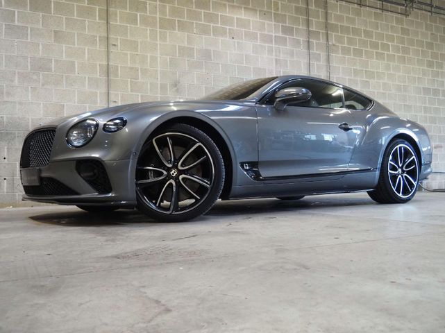 Bentley Continental GT 6.0 BiTurbo W12| Centenary| ACC|S