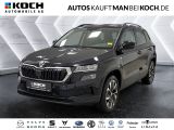 Skoda Karoq 2.0 TDI DSG 4x4 TOUR LED NAVI AHK SHZ v+h - Skoda Karoq: Tour