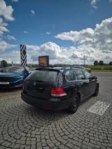 Volkswagen Golf V Variant Comfortline - Volkswagen Golf aus 2009: Variant
