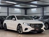 Mercedes-Benz E 220 d 4M AVANTGARDE ADVANCED*AHK*DIST*WIDE*1.H - Mercedes-Benz E 220 Jahreswagen