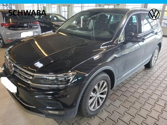 Volkswagen Tiguan Highline 1.5 TSI DSG *DCC*PANO*AHK*18"*