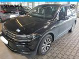 Volkswagen Tiguan Highline 1.5 TSI DSG *DCC*PANO*AHK*18"* - VW Tiguan Gebrauchtwagen in Augsburg