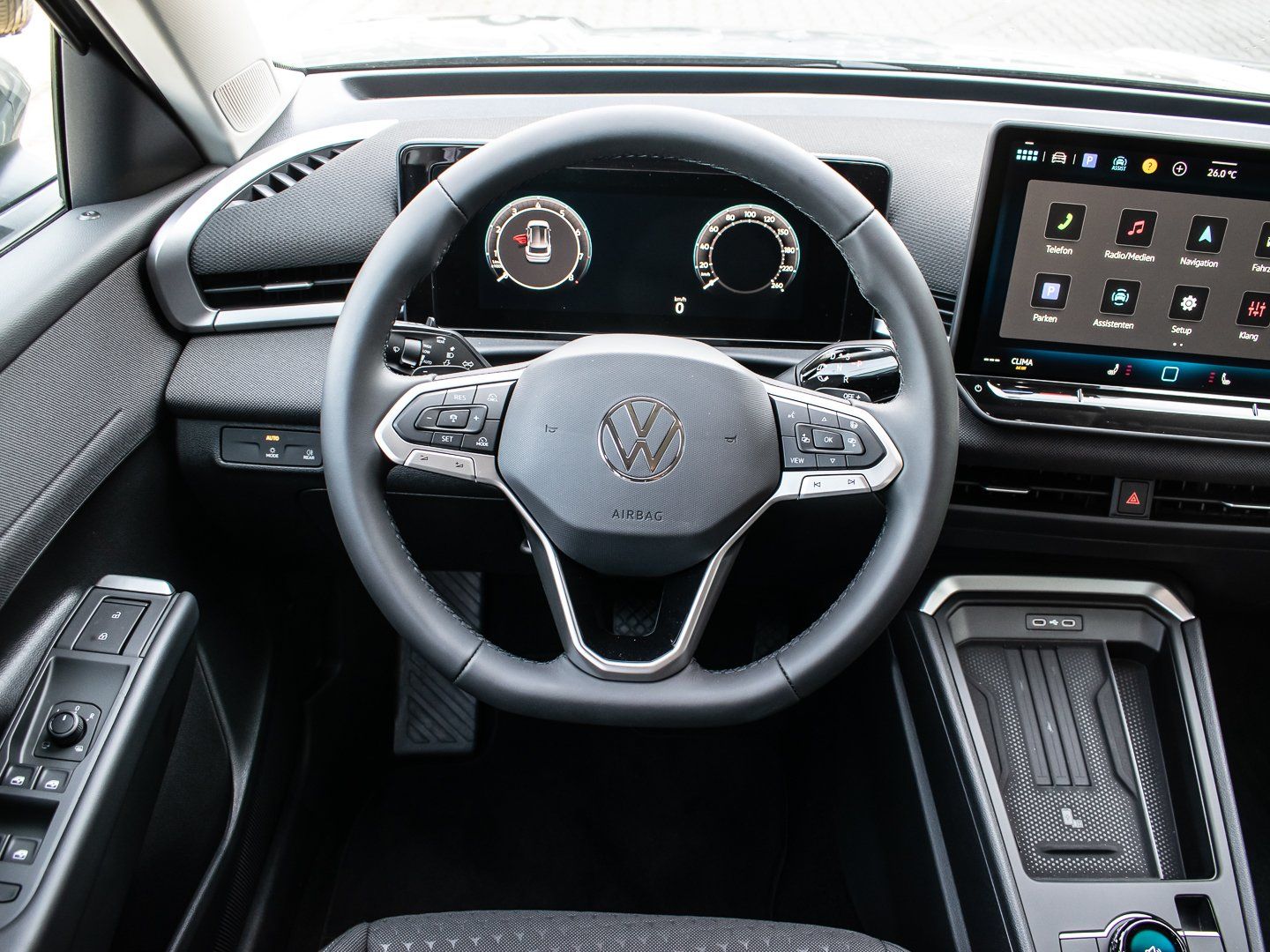 Volkswagen T-Roc - Bild 11