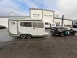 Knaus DESEO 400TR - Knaus Wohnwagen Deseo