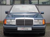 Mercedes-Benz E 200 1Hand H-Kezh. Euro2 Scheckheft ge. - gebrauchte Mercedes-Benz E 200 aus dem Jahr 1991