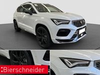 Cupra Ateca - Vorschau Bild 12