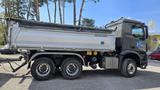 Mercedes-Benz Arocs 5 26541 K 6x4 B 13