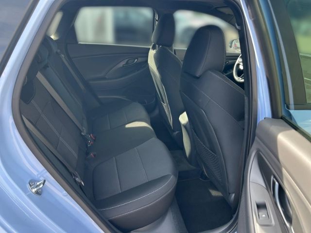 Hyundai i30 – Bild 13