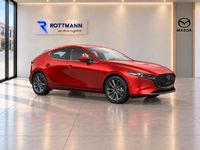 Mazda 3 - Vorschau Bild 8