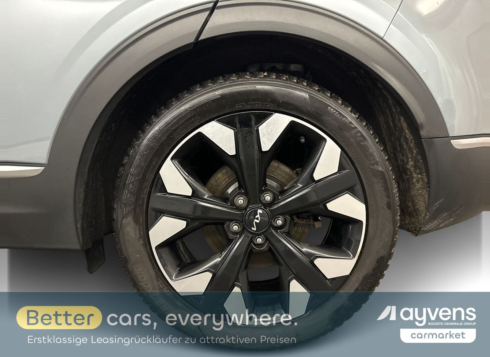 Kia Sportage - Bild 5