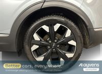 Kia Sportage - Vorschau Bild 5