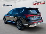 Hyundai Santa Fe SIGNATURE HEV 230PS 4WD+PANORAMADACH - Hyundai SANTA FE: Geländewagen